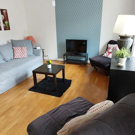 Suite Liberte Lille Exterior photo